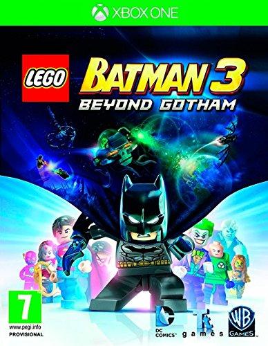 Lego Batman 3: Beyond Gotham Xbox1 [