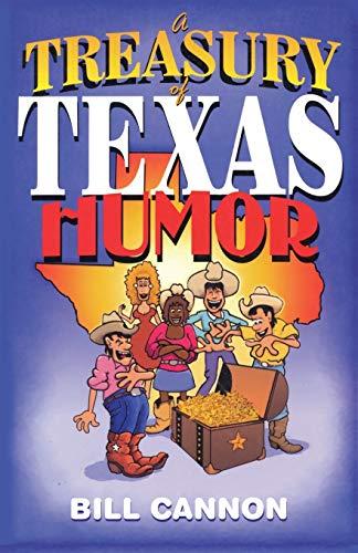 A Treasury of Texas Humor