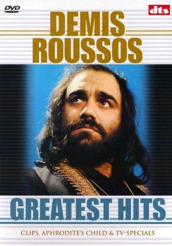 Demis Roussos - Greatest Hits