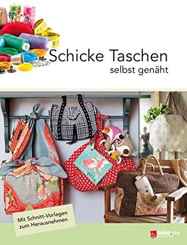 Schicke Taschen selbst genäht