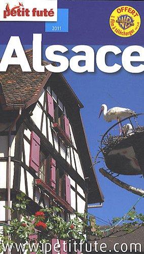 Alsace : 2011