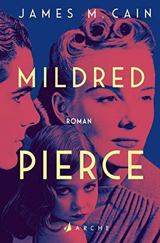 Mildred Pierce