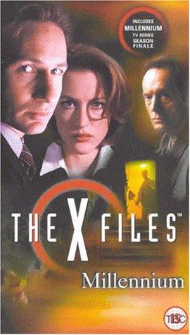 The X Files : Millennium [VHS]