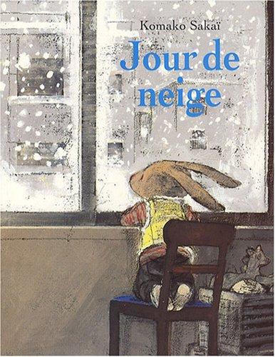 Jour de neige