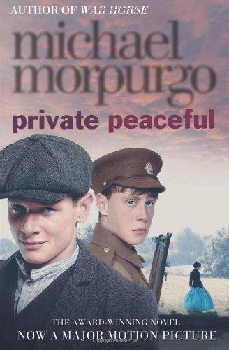 Private Peaceful