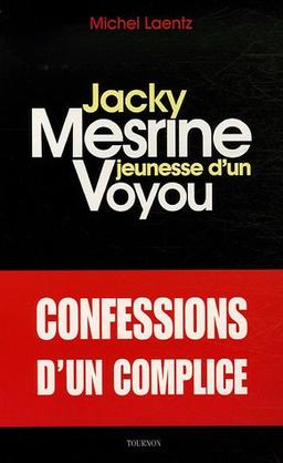 Jacky Mesrine, jeunesse d'un voyou : chronique