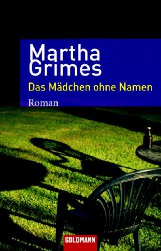 Das Mädchen ohne Namen: Roman