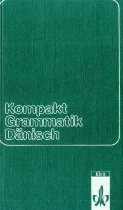 Kompaktgrammatik Dänisch