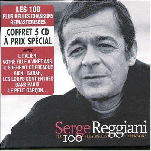 100 Plus Belles Chansons