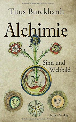 Alchimie: Sinn und Weltblid