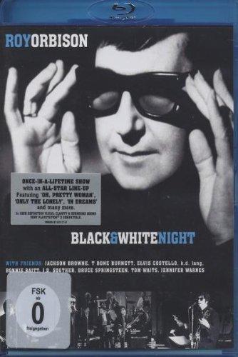 Roy Orbison - Black & White Night [Blu-ray]