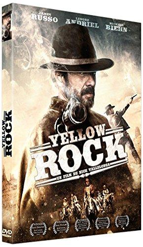 Yellow rock [FR Import]