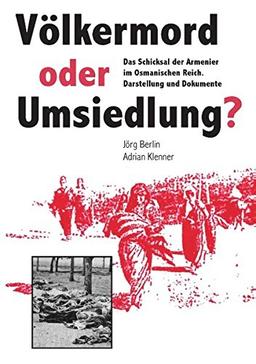 Völkermord oder Umsiedlung?: Das Schicksal der Armenier im Osmanischen Reich