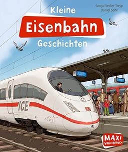 Kleine Eisenbahn Geschichten