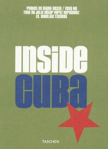 Inside Cuba