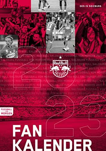 FC Red Bull Salzburg 2023 - Fankalender