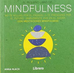 PEQUEÑO LIBRO DE MINDFULNESS