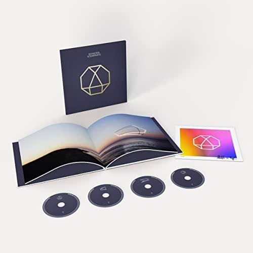 Illuminate (Ltd. Premium Deluxe Edition/ 3CD + BluRay)