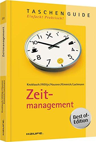 Zeitmanagement