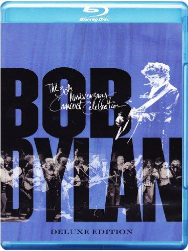 Bob Dylan - 30th Anniversary Concert Celebration [Blu-ray] [Deluxe Edition]