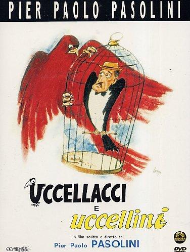 Uccellacci e uccellini [IT Import]