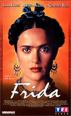 Frida [VHS]