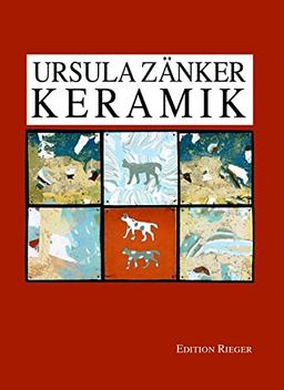 Ursula Zänker: Keramik