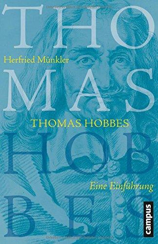 Thomas Hobbes: Eine Einführung