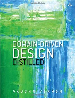 Domain-Driven Design Distilled