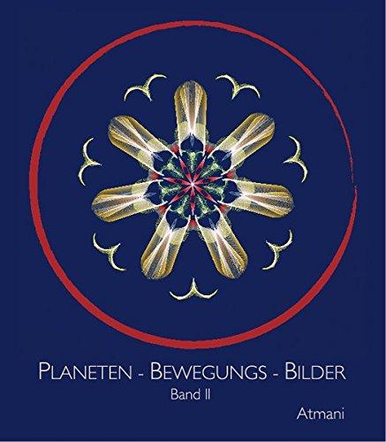 Planeten-Bewegungs-Bilder Band 2