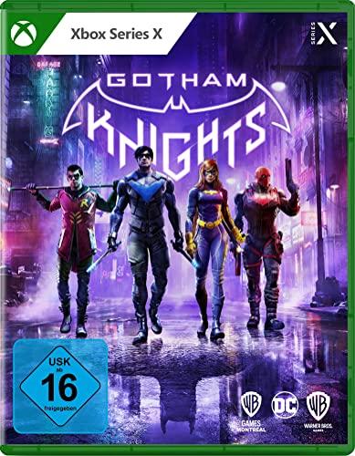 Gotham Knights (Xbox One / Xbox Series X)