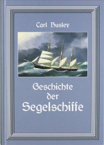 Geschichte der Segelschiffe: Die Entwicklung des Segelschiffes