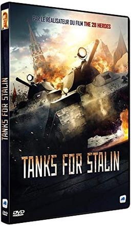 Tanks for stalin [FR Import]