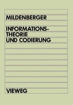 Informationstheorie und Codierung