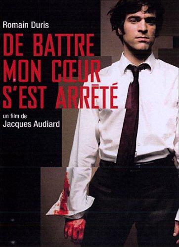 De battre, mon coeur s'est arrêté [FR IMPORT]