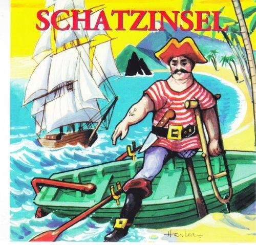 Schatzinsel