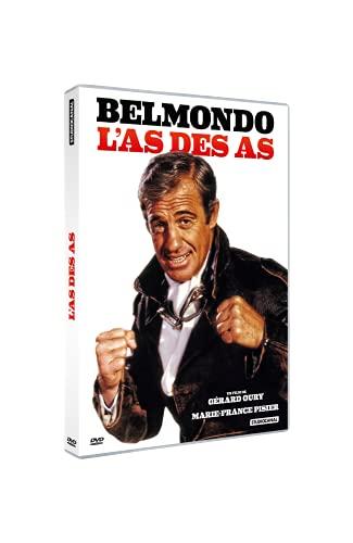 L'as des as [FR Import]