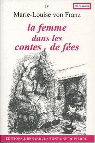 La femme dans les contes de fées