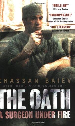 The Oath: A Surgeon Under Fire