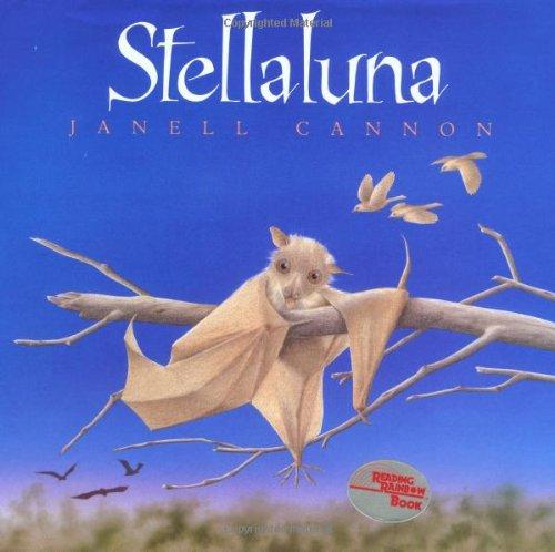 Stellaluna