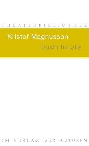 Sushi für alle