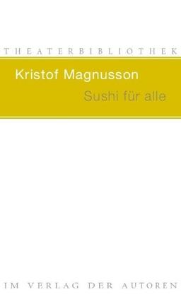 Sushi für alle