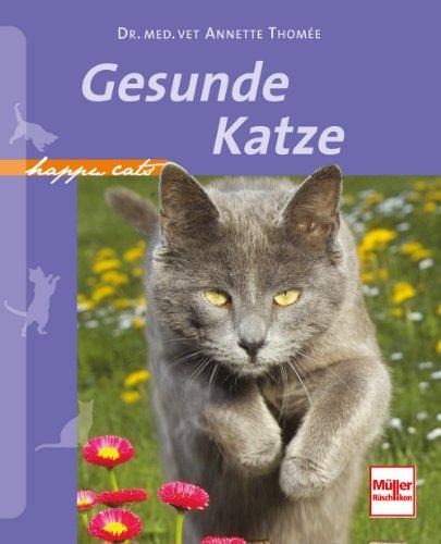 Gesunde Katze (Happy Cats)