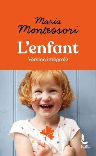 L'enfant : version intégrale