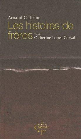 Les histoires de frères