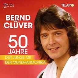 50 Jahre:der Junge mit der Mundharmonika