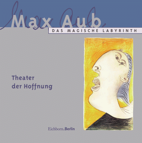 Das Magische Labyrinth, Audio-CDs, Theater der Hoffnung, 1 Audio-CD