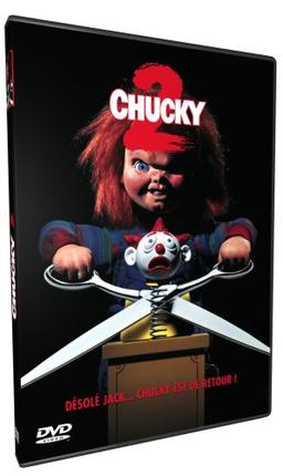 Chucky 2