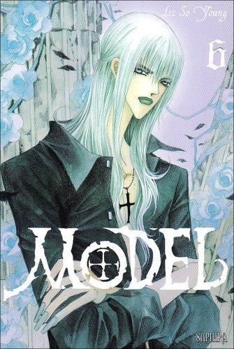 Model. Vol. 6