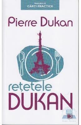 Retetele dukan ed 2 - Pierre Dukan